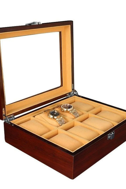 Coffret 8 Montres