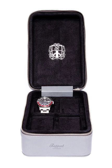 Rolex Kellokotelo - Harmaa