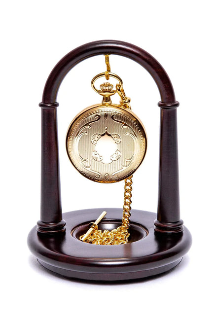 Présentoir Montre à gousset