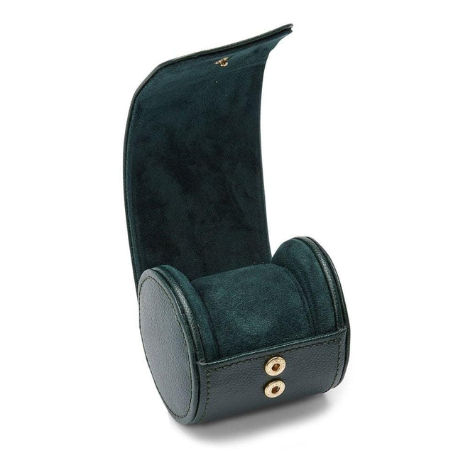 Étui 1 Montre - Vert Foncé