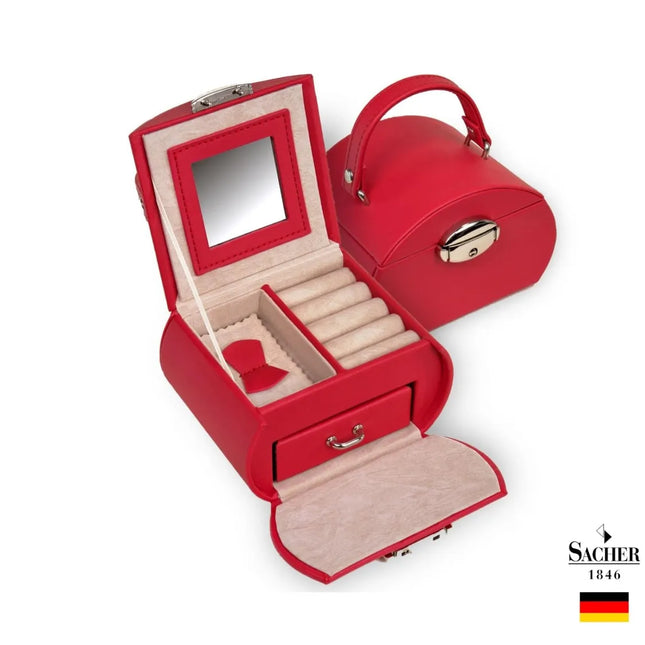 Coffret à Bijoux Original - Girlie