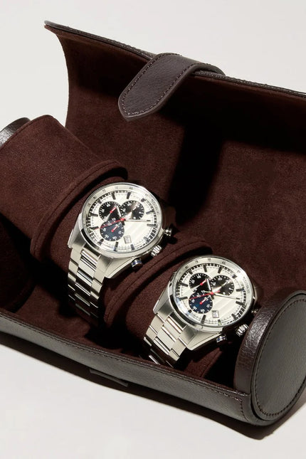 Étui de Rangement pour Montre de Luxe