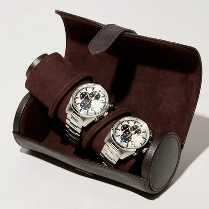 Étui de Rangement pour Montre de Luxe