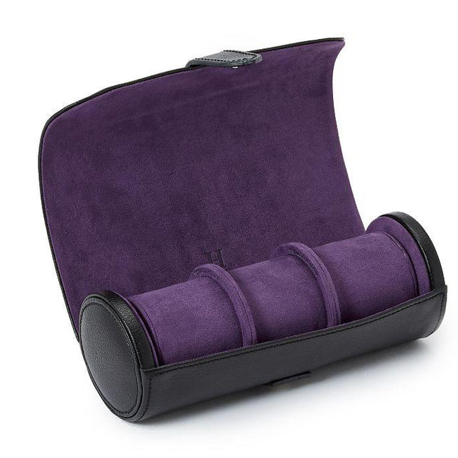 Matkakellohotelli - Violetti