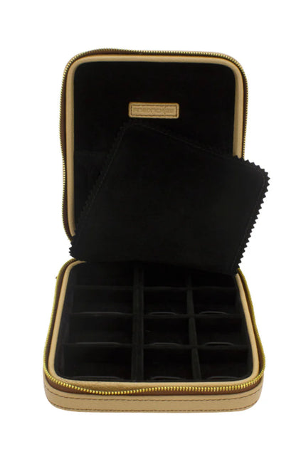 Coffret à Bijoux de Voyage