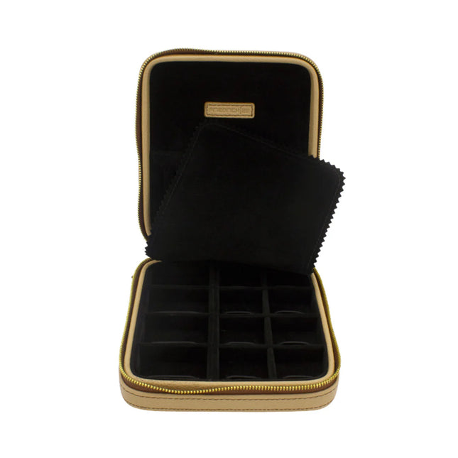 Coffret à Bijoux de Voyage