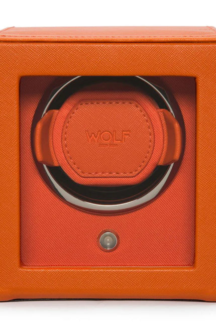 Remontoir à Montre Automatique - Design & Coloré