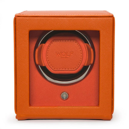 Remontoir à Montre Automatique - Design & Coloré