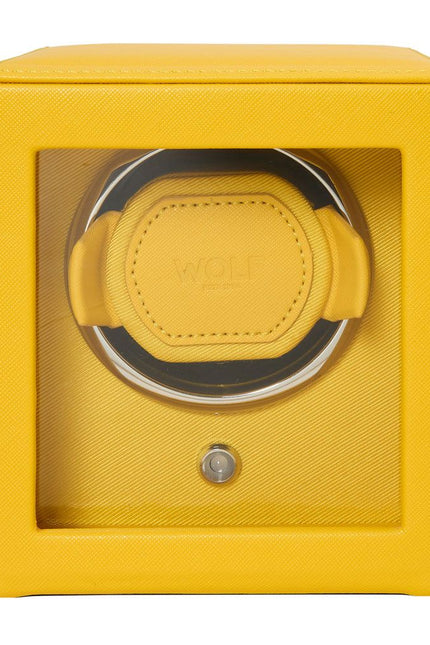 Remontoir à Montre Automatique - Design & Coloré