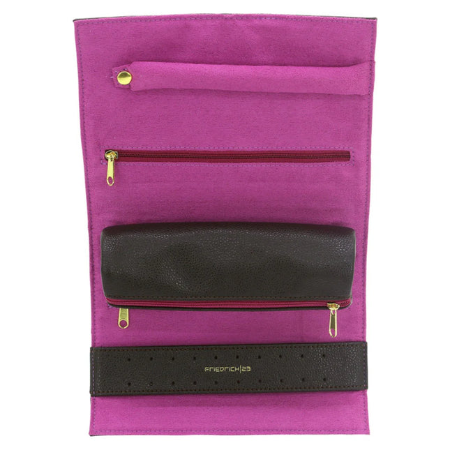 Étui à Bijoux de Voyage